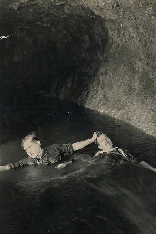 Canyon of the Fools постер