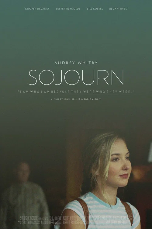 Sojourn постер