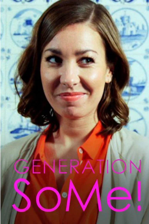 Generation SoMe! постер