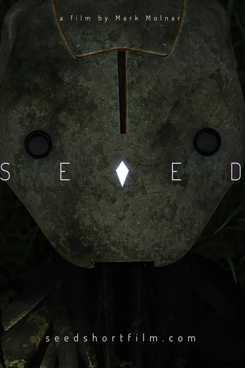 Seed постер