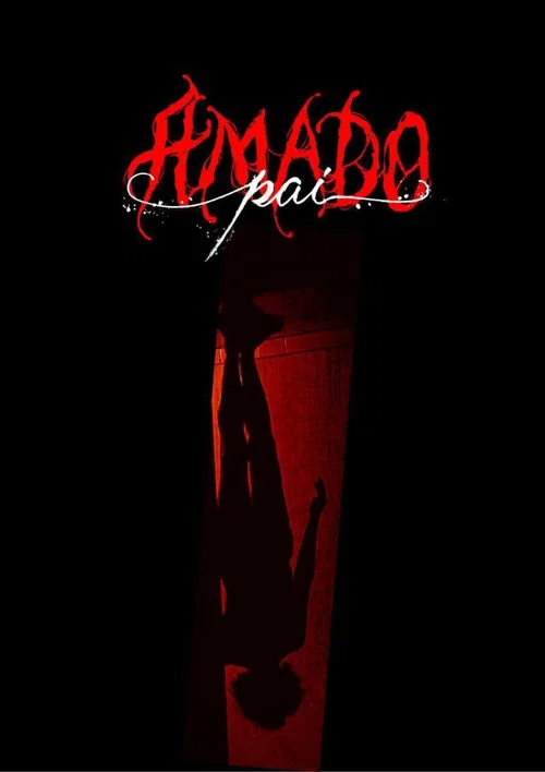 Amado Pai постер