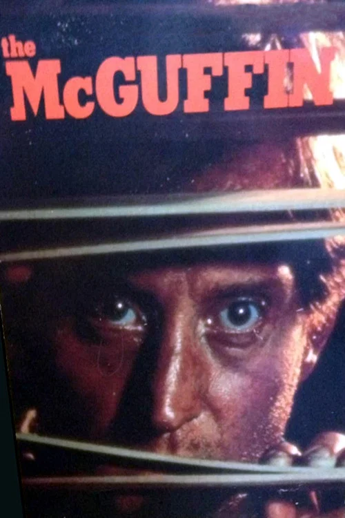 The McGuffin постер