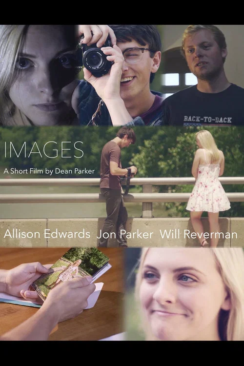 Images постер