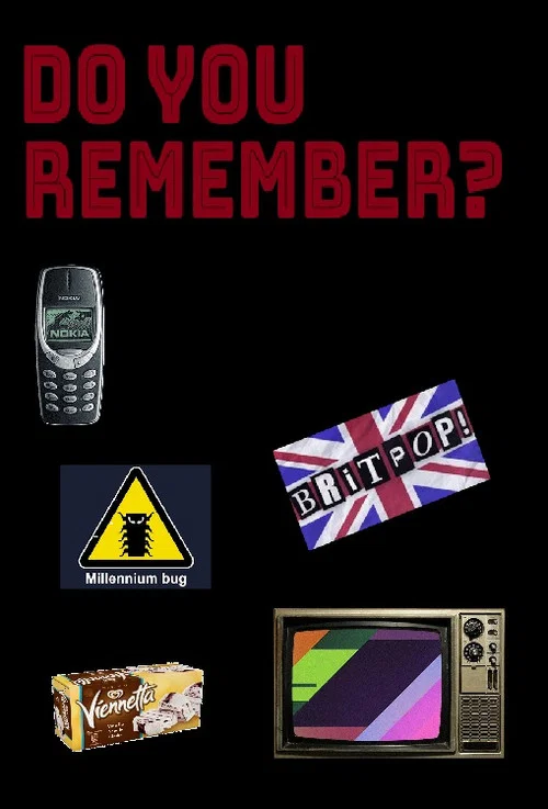 Do You Remember... постер