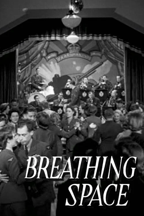 Breathing Space постер