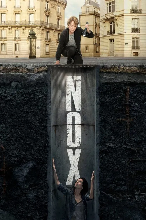 Nox постер