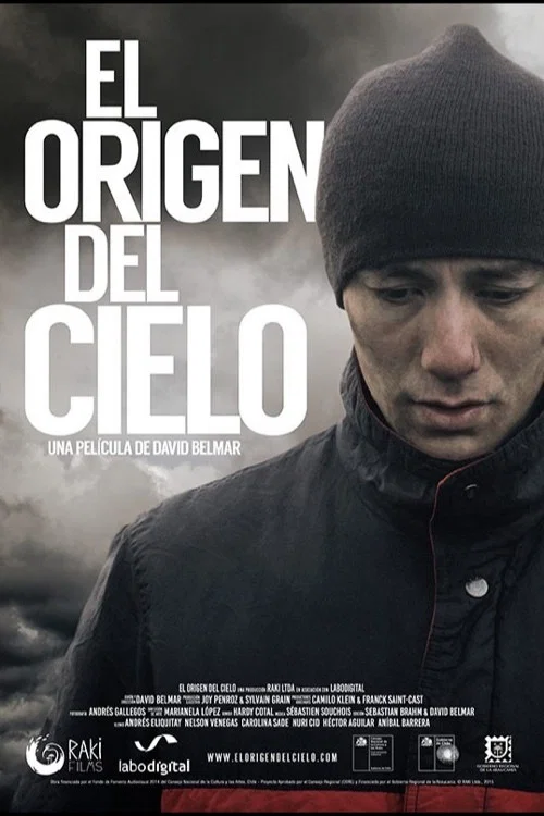 El origen del Cielo постер