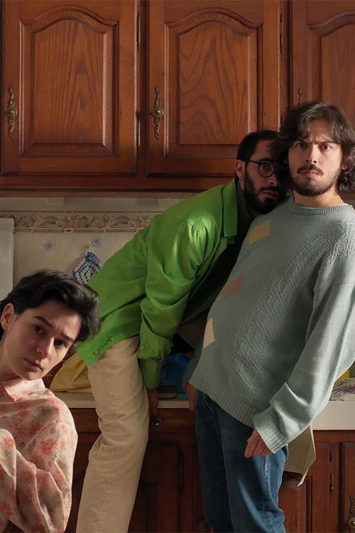 O Filme Feliz :) постер