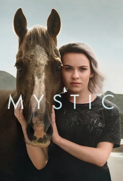 Mystic постер
