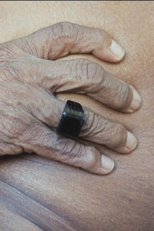 O Mais Profundo é a Pele – LGBT60+ постер