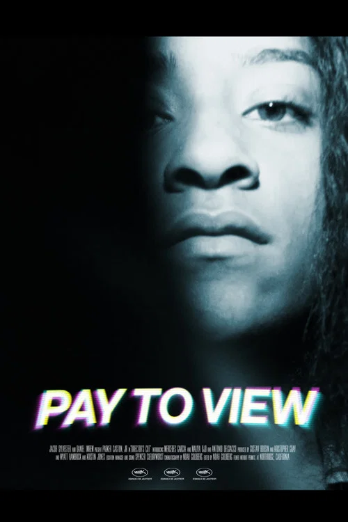 Pay To View постер