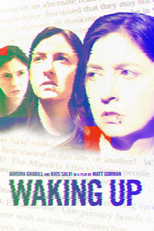 Waking Up постер