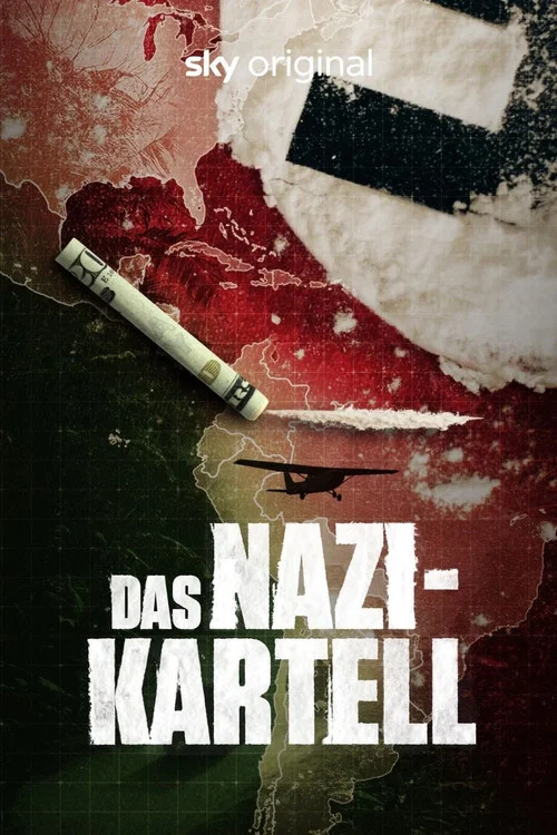 Das Nazi-Kartell постер