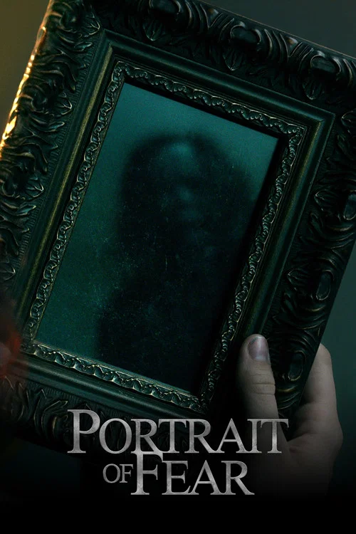 Portrait of Fear постер