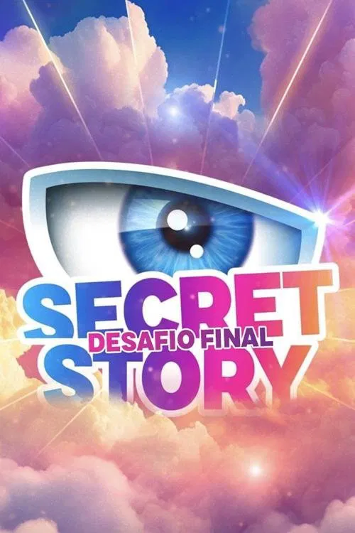 Secret Story - Desafio Final постер