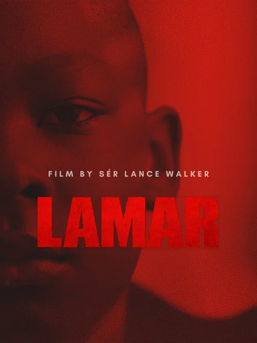 LAMAR постер