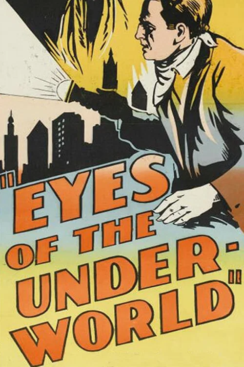 Eyes of the Underworld постер