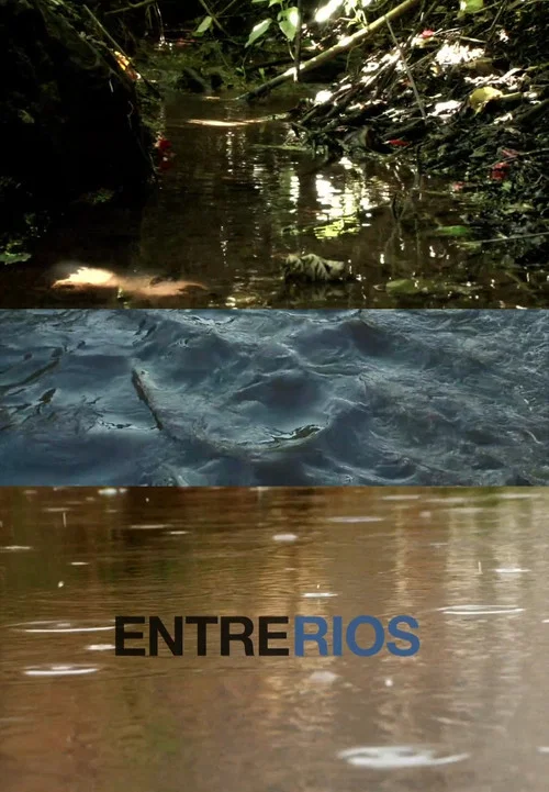 Entre Rios постер