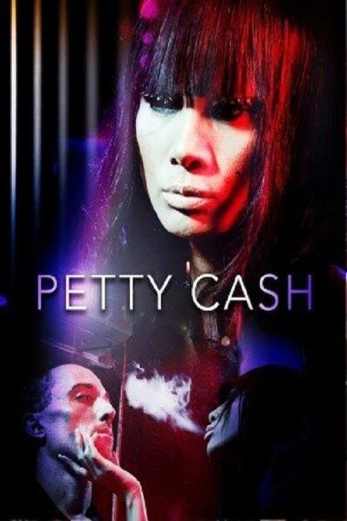 Petty Cash постер
