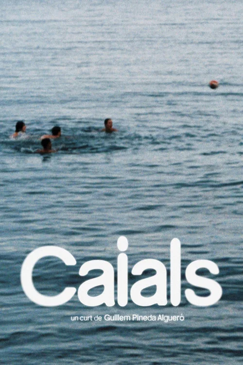 Caials постер