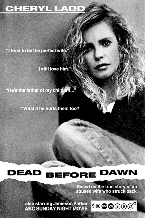 Dead Before Dawn постер