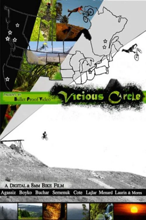 Vicious Circle постер