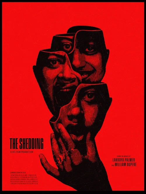 The Shedding постер
