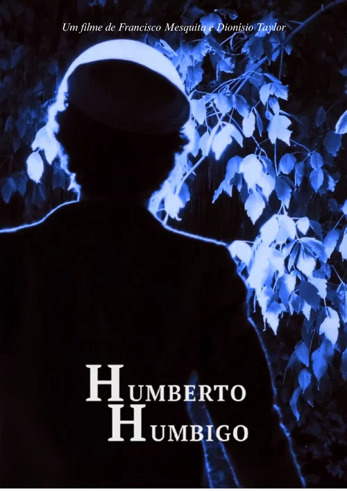Humberto Humbigo постер