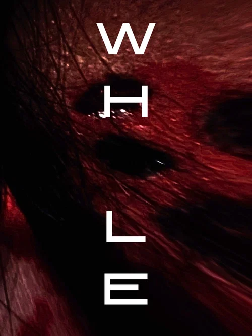 Whole постер