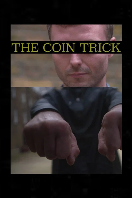 The Coin Trick постер