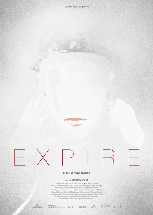 Expire постер