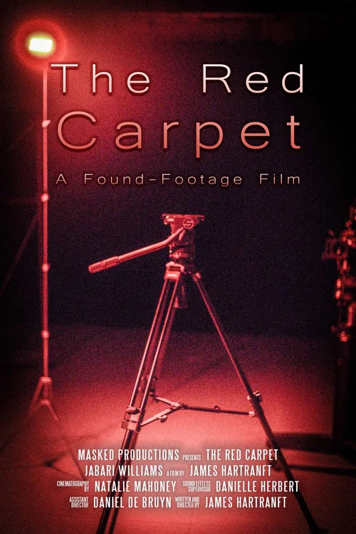 The Red Carpet постер