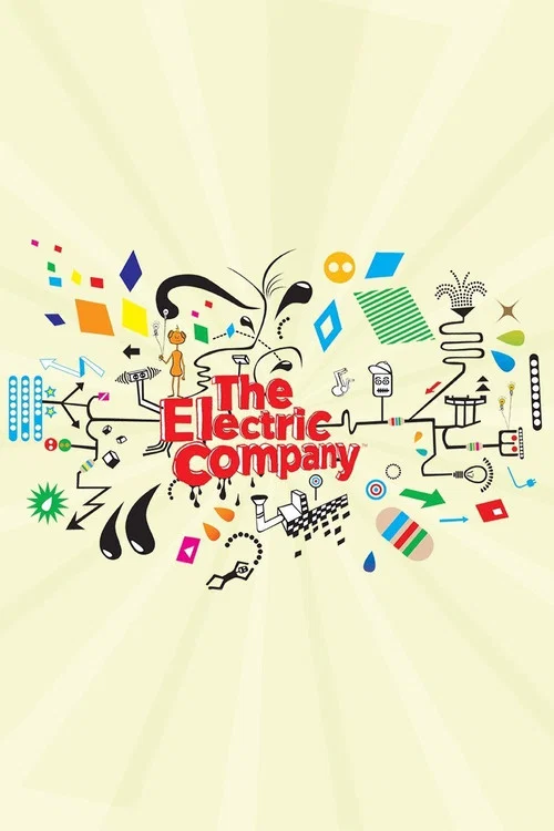 The Electric Company постер