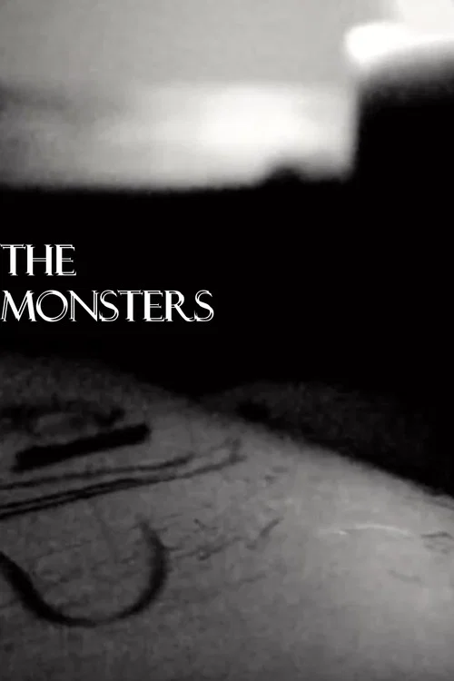 The Monsters постер