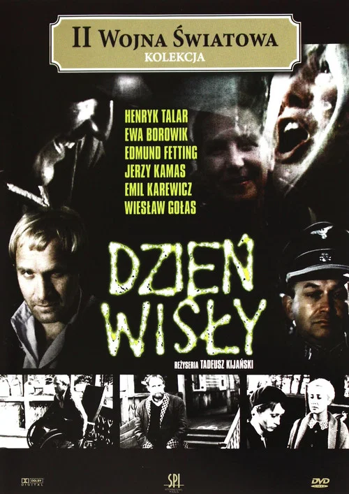 Dzień Wisły постер
