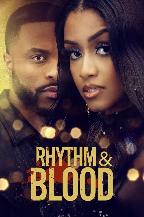 Rhythm & Blood постер