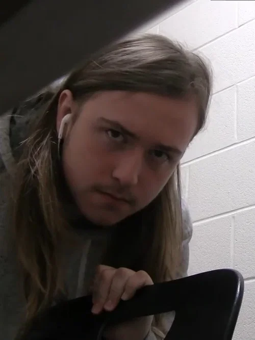 The Noise постер