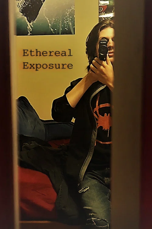 Ethereal Exposure постер
