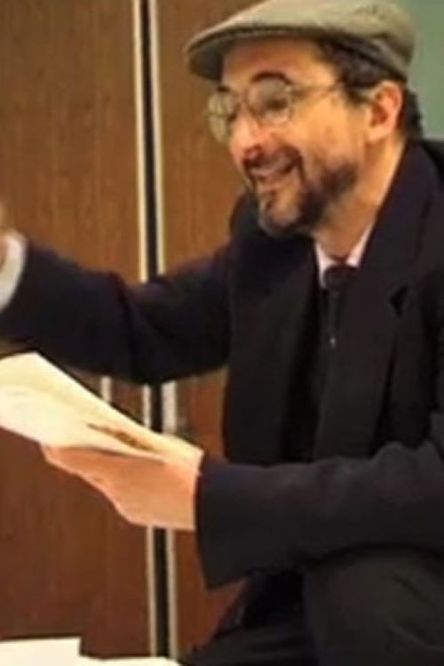 Benny Lévy, traces d'un enseignement постер