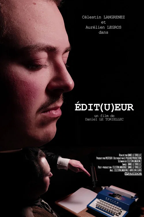 Édit(u)eur постер