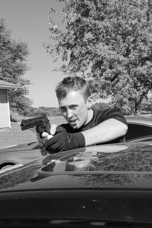 The Criminal II постер