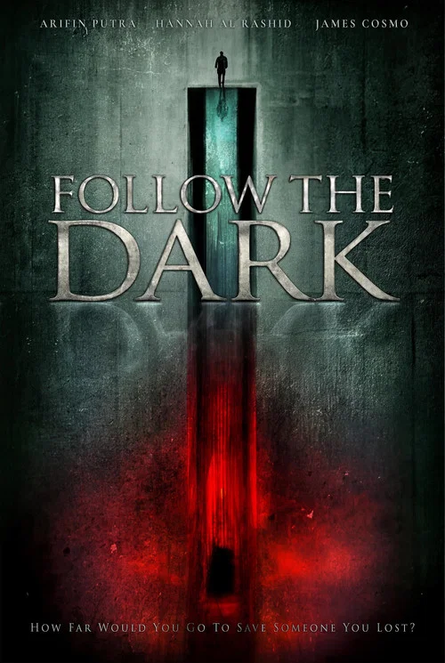 Follow the Dark постер