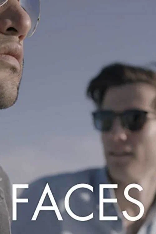 Faces постер