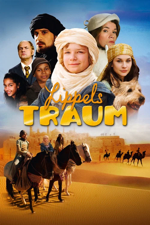 Lippels Traum постер