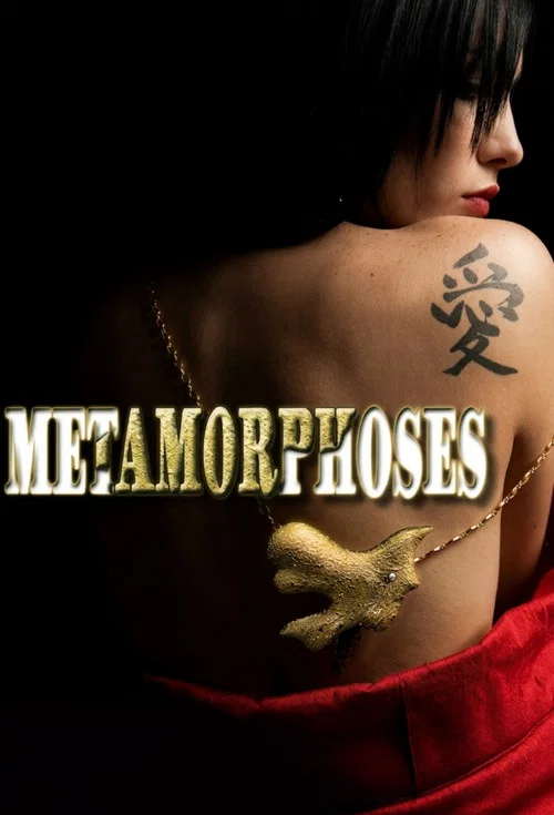 Metamorphoses постер