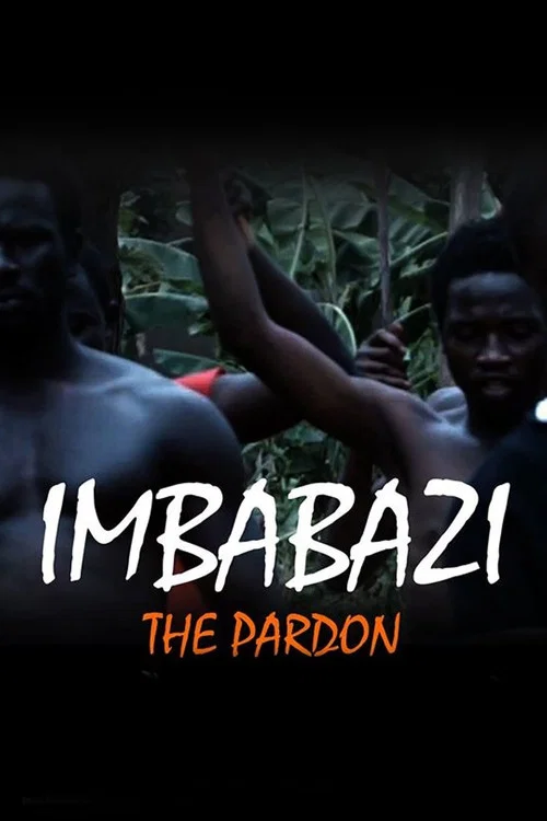 Imbabazi постер
