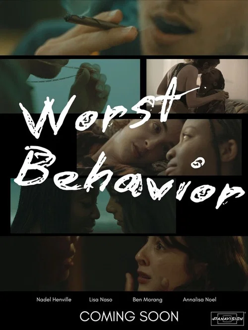 Worst Behavior постер