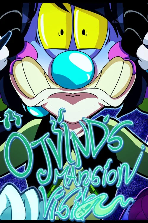 Öjvind's Mansion Visit постер
