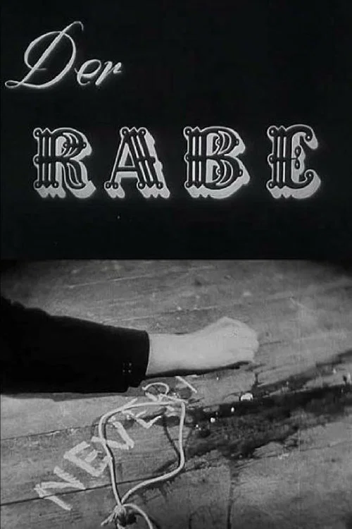 Der Rabe постер