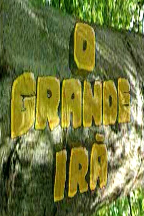 O Grande Irã постер